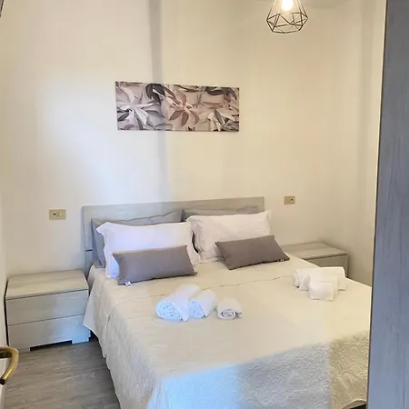 Διαμέρισμα Marianna Όλμπια