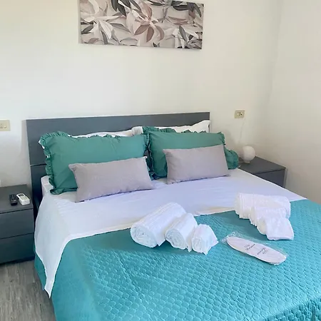 Διαμέρισμα Marianna *