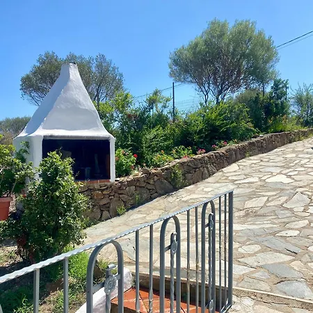 Marianna Διαμέρισμα Όλμπια