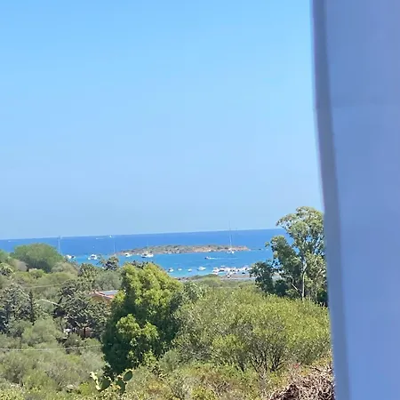 Διαμέρισμα Marianna