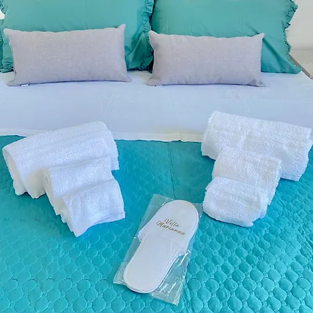 Marianna * Όλμπια