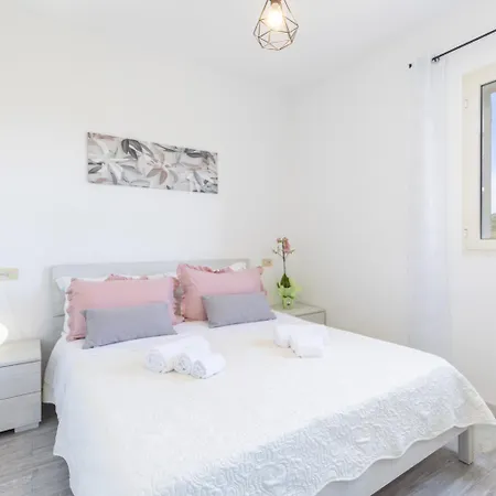 Διαμέρισμα Marianna *