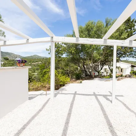 Διαμέρισμα Marianna Όλμπια