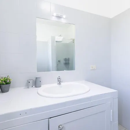 Marianna Διαμέρισμα