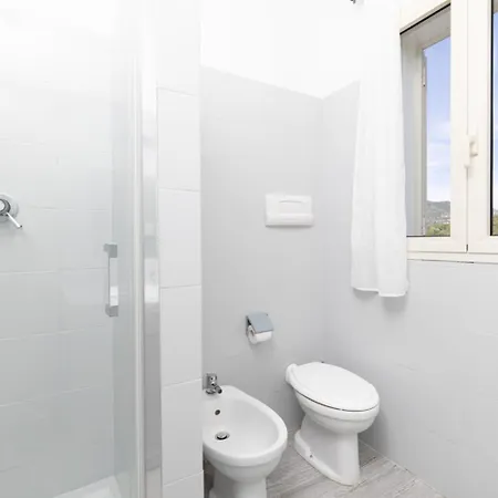 Διαμέρισμα Marianna