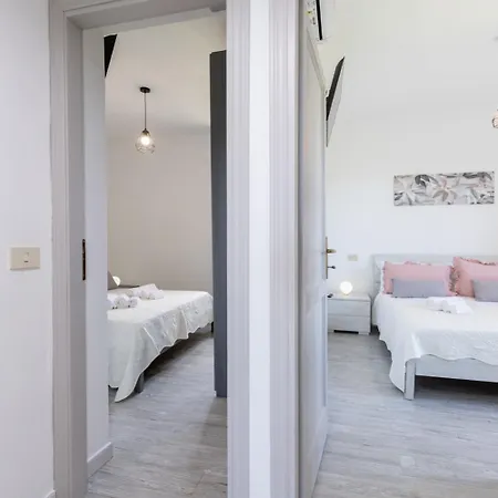 Marianna Διαμέρισμα Όλμπια