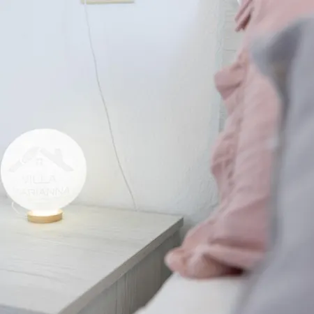 Marianna * Όλμπια