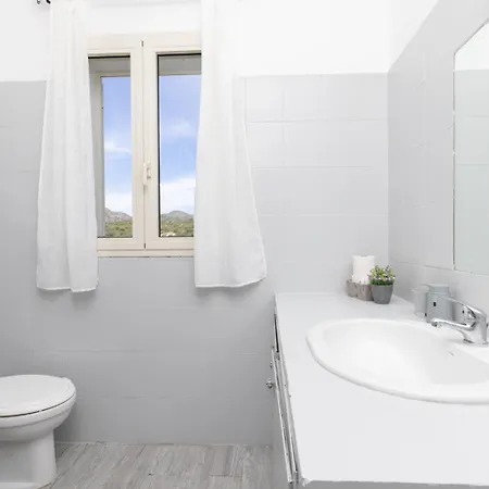 Marianna Διαμέρισμα