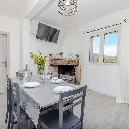 Διαμέρισμα Marianna *