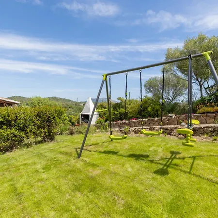 Διαμέρισμα Marianna Όλμπια