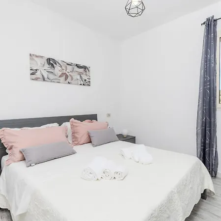 Διαμέρισμα Marianna