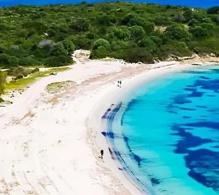 Marianna Διαμέρισμα *