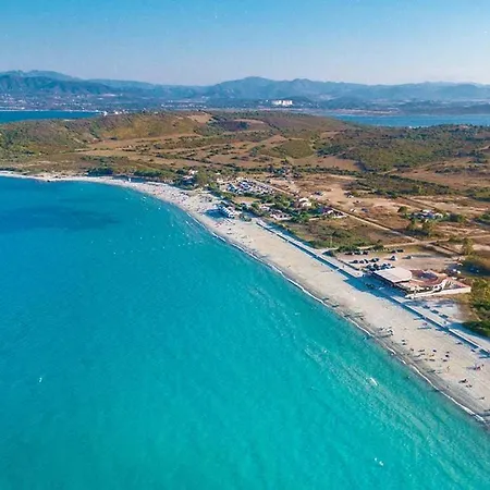 Marianna Διαμέρισμα Όλμπια