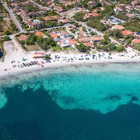 Διαμέρισμα Marianna