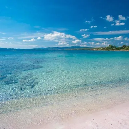 Διαμέρισμα Marianna Όλμπια