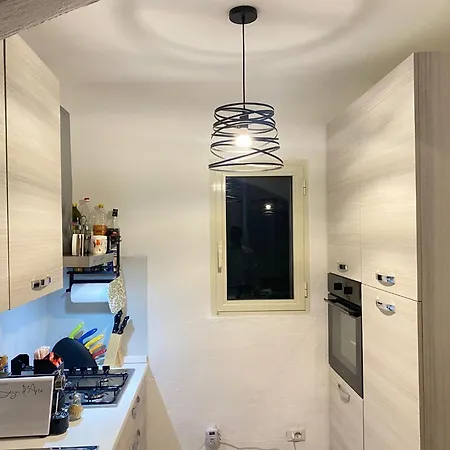 Apartamento Marianna