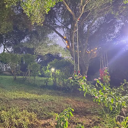 Marianna Apartamento *
