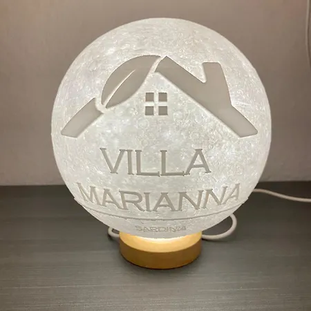 Marianna Appartamento Olbia