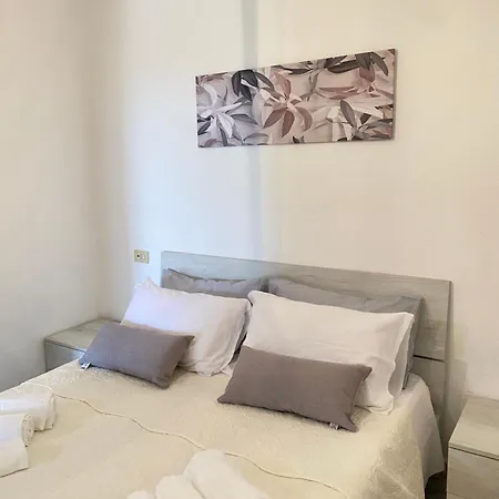 Апартаменты Marianna