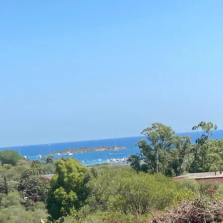 Marianna Appartamento Olbia