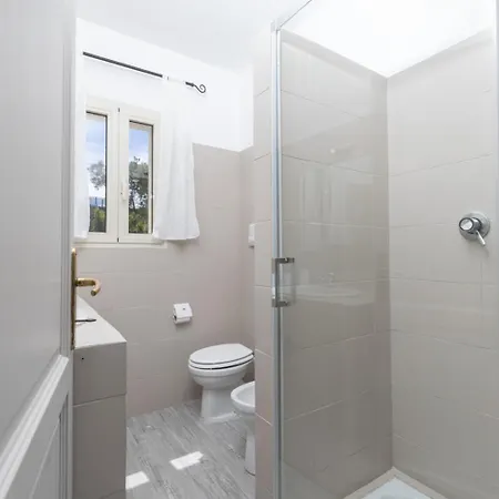 Апартаменты Marianna *