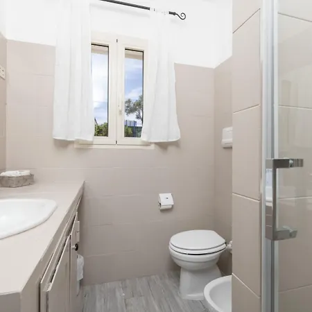 Marianna Apartment Olbia
