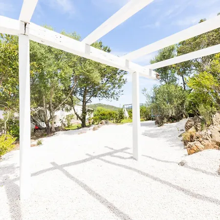 Marianna Apartment Olbia