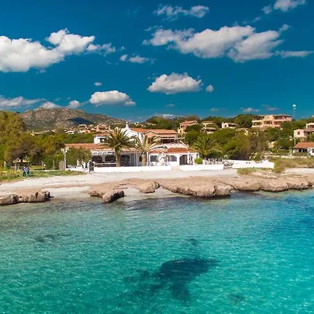 Marianna Апартаменты