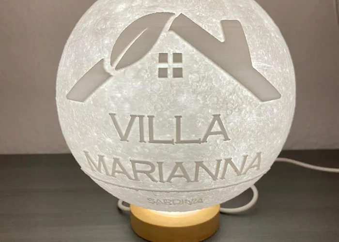 Marianna Apartment Olbia