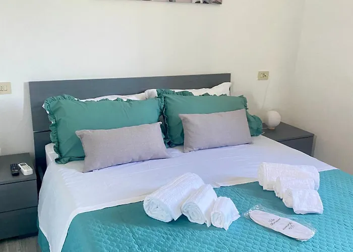 Appartamento Marianna *