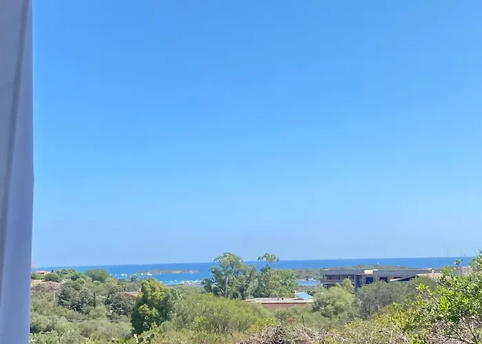 Apartment Marianna Olbia