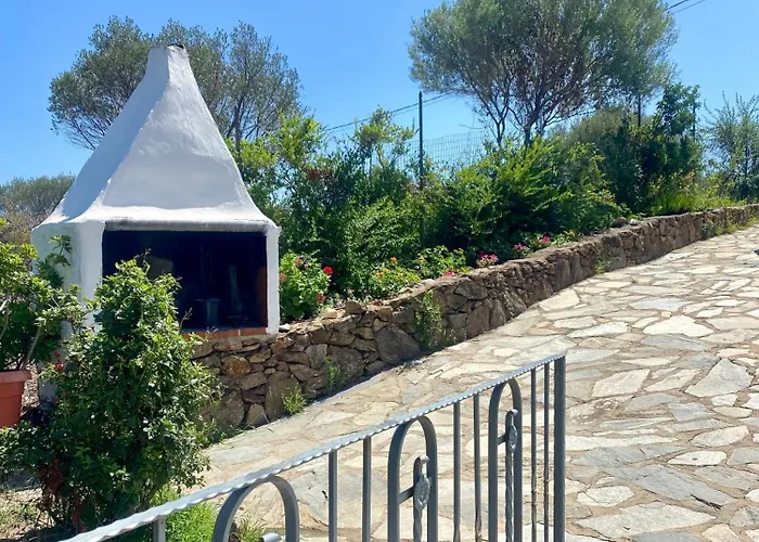 Marianna Appartement Olbia