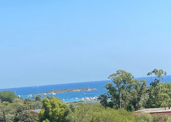 Marianna Appartamento Olbia