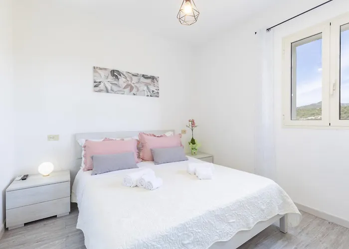 Apartment Marianna *