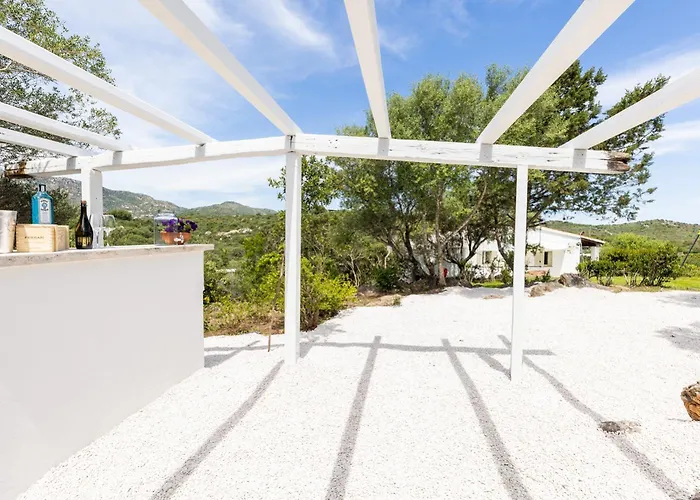 Appartamento Marianna Olbia