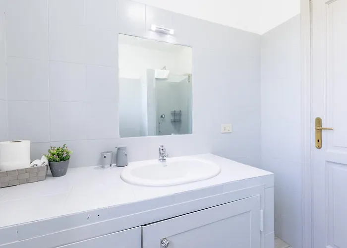 Marianna Appartamento