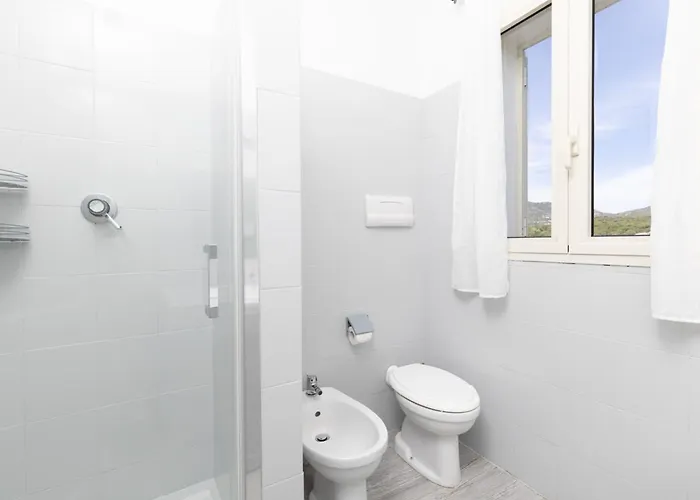 Appartement Marianna