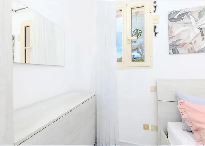 Marianna Appartamento *