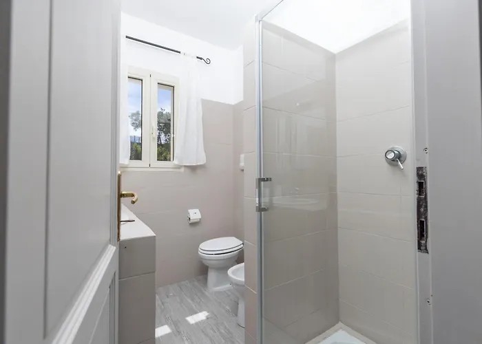 Appartement Marianna *