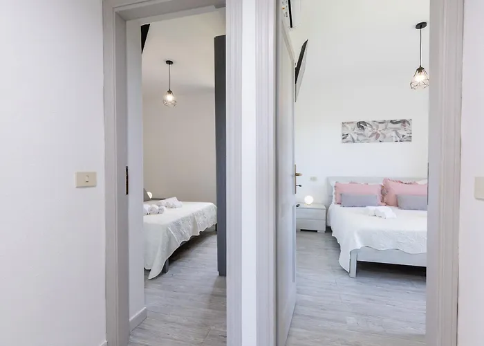 Marianna Appartamento Olbia