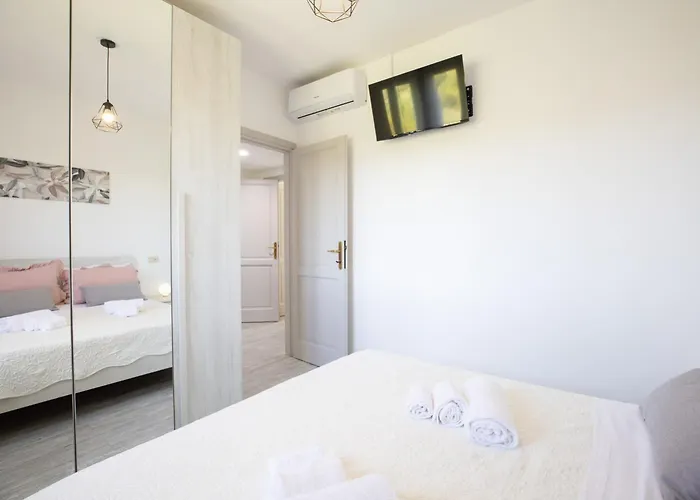 Apartment Marianna *