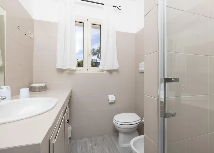 Marianna Appartamento Olbia