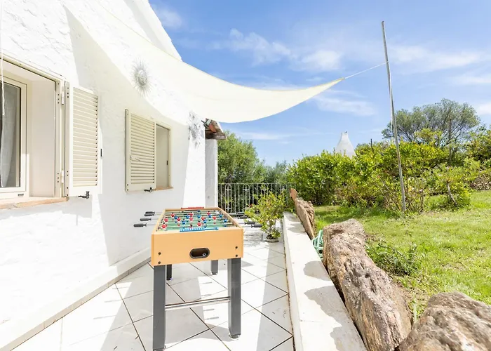 Marianna Apartment *