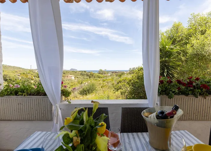 Marianna Apartment Olbia