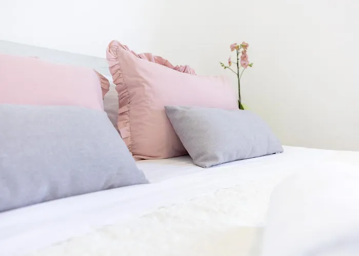 Appartamento Marianna Olbia