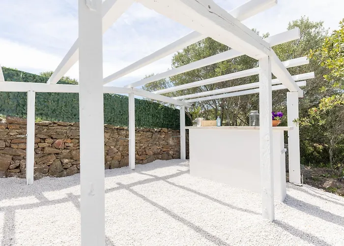 Marianna Appartamento