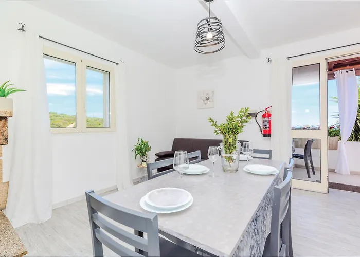 Marianna Appartement *