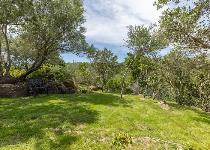 Appartamento Marianna *