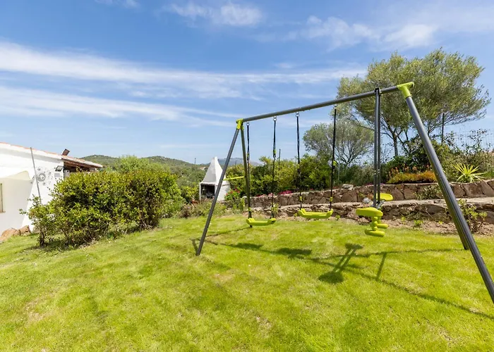 Appartement Marianna Olbia