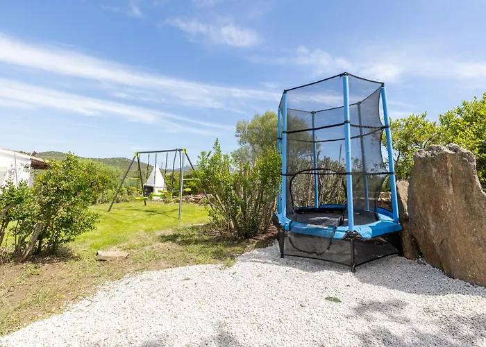 Marianna Appartement